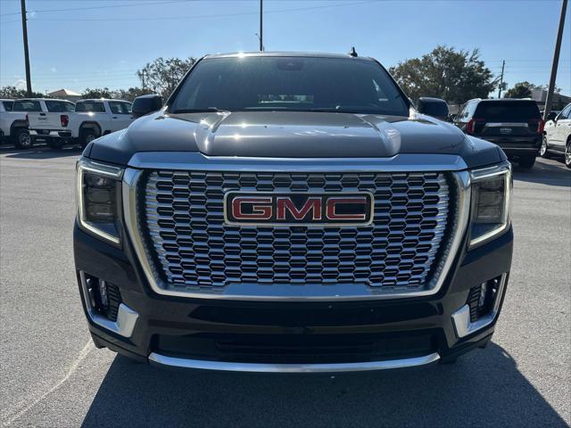 new 2024 GMC Yukon XL car, priced at $91,835