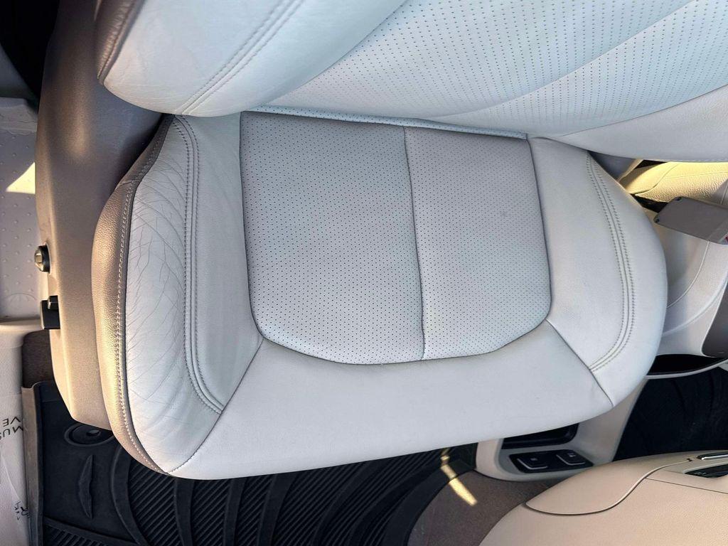 used 2017 Chrysler Pacifica car, priced at $11,514