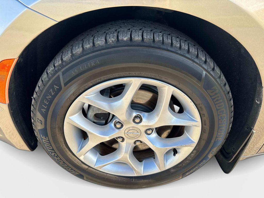 used 2017 Chrysler Pacifica car, priced at $11,514