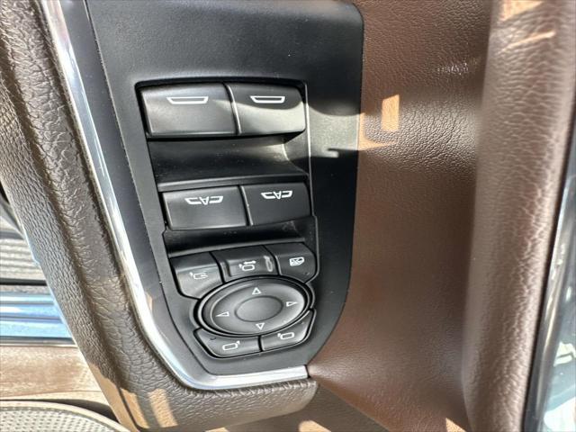 used 2024 GMC Sierra 2500 car, priced at $73,545
