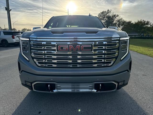 new 2025 GMC Sierra 1500 car, priced at $80,430