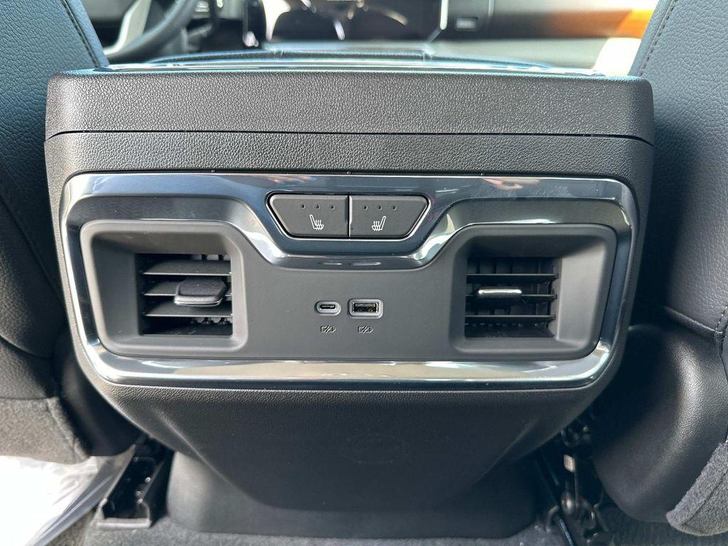 new 2025 GMC Sierra 2500 car, priced at $74,220