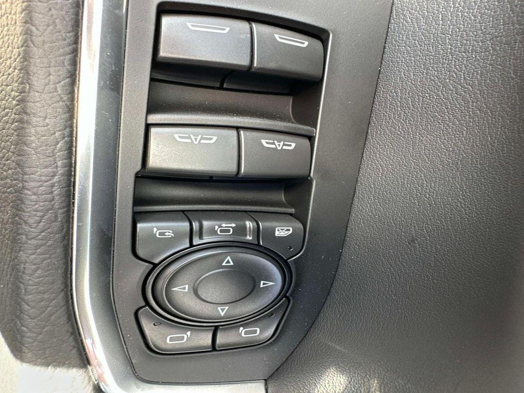 new 2025 GMC Sierra 2500 car, priced at $74,220