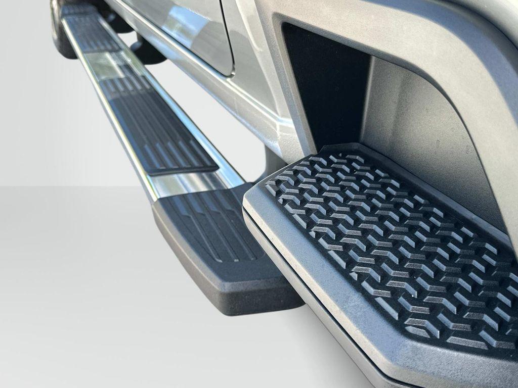 new 2025 GMC Sierra 2500 car, priced at $74,220