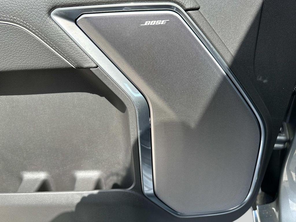 new 2025 GMC Sierra 2500 car, priced at $74,220