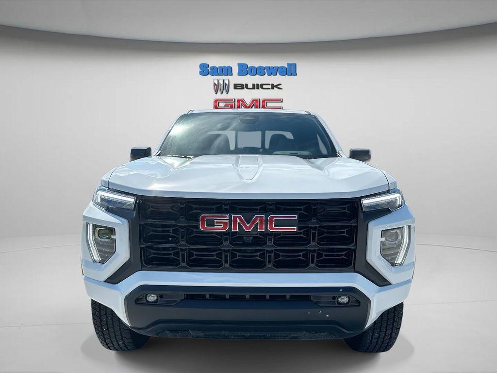 new 2025 GMC Canyon car, priced at $43,903