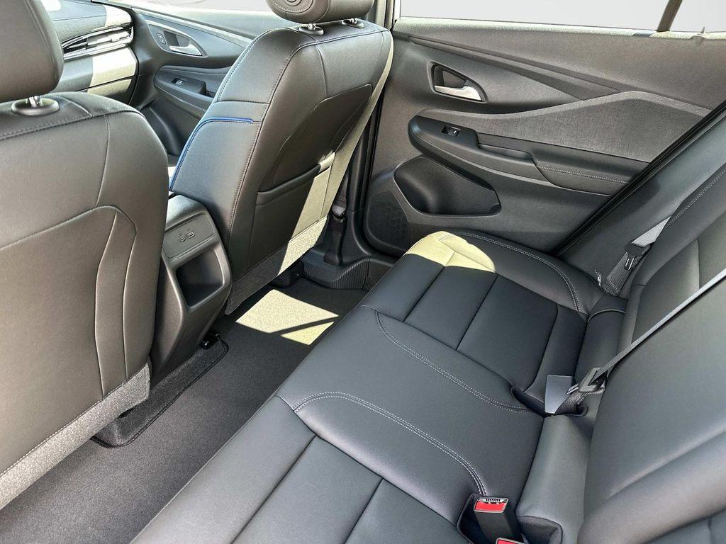 new 2026 Buick Envista car, priced at $29,474