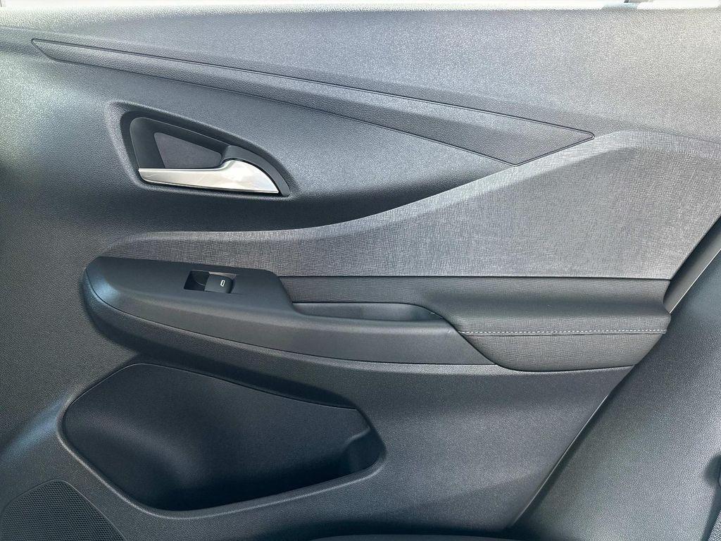 new 2026 Buick Envista car, priced at $29,474