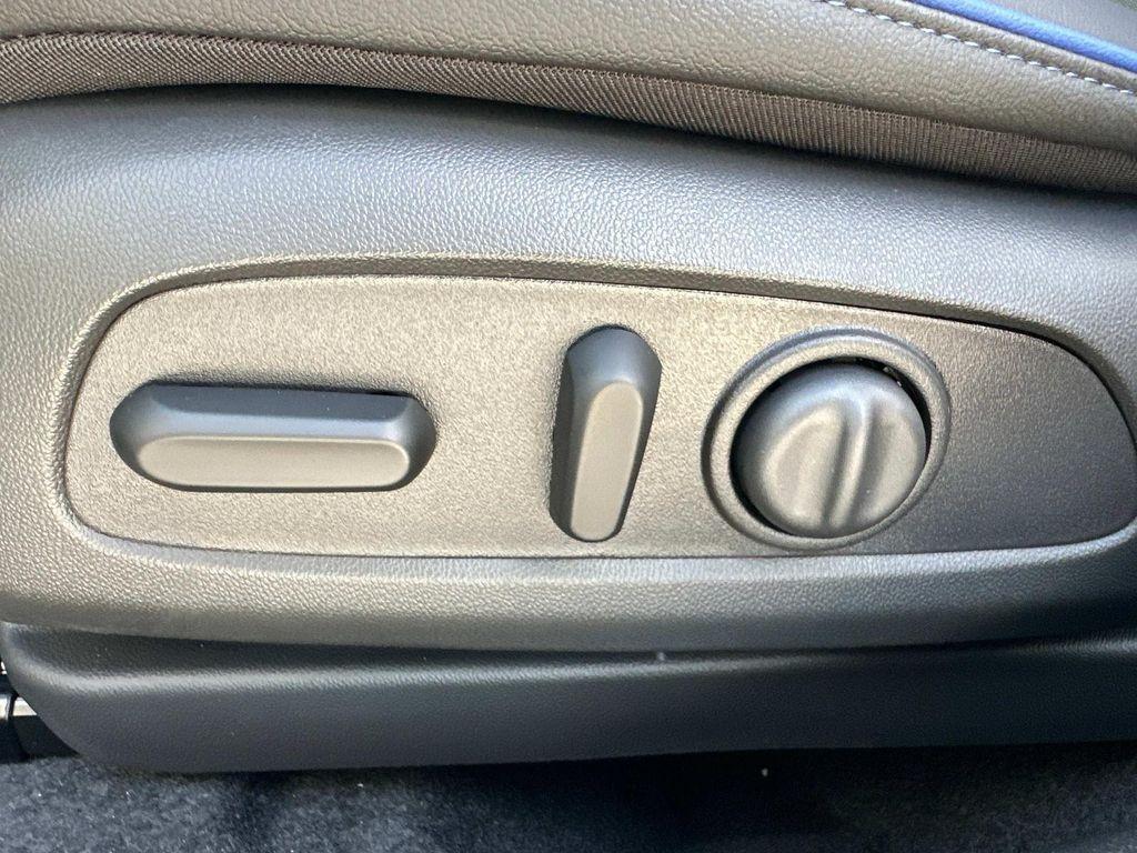 new 2026 Buick Envista car, priced at $29,474