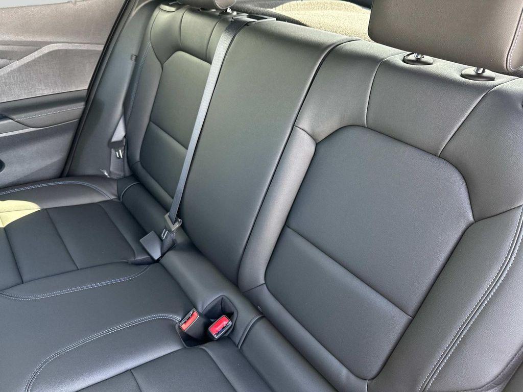 new 2026 Buick Envista car, priced at $29,474