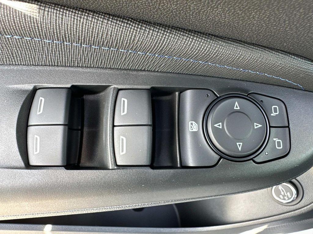new 2026 Buick Envista car, priced at $29,474