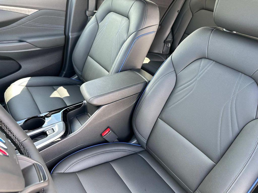 new 2026 Buick Envista car, priced at $29,474