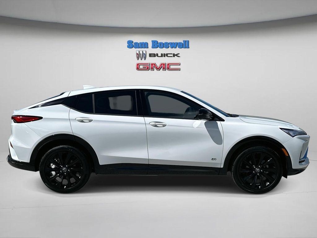 new 2026 Buick Envista car, priced at $29,474