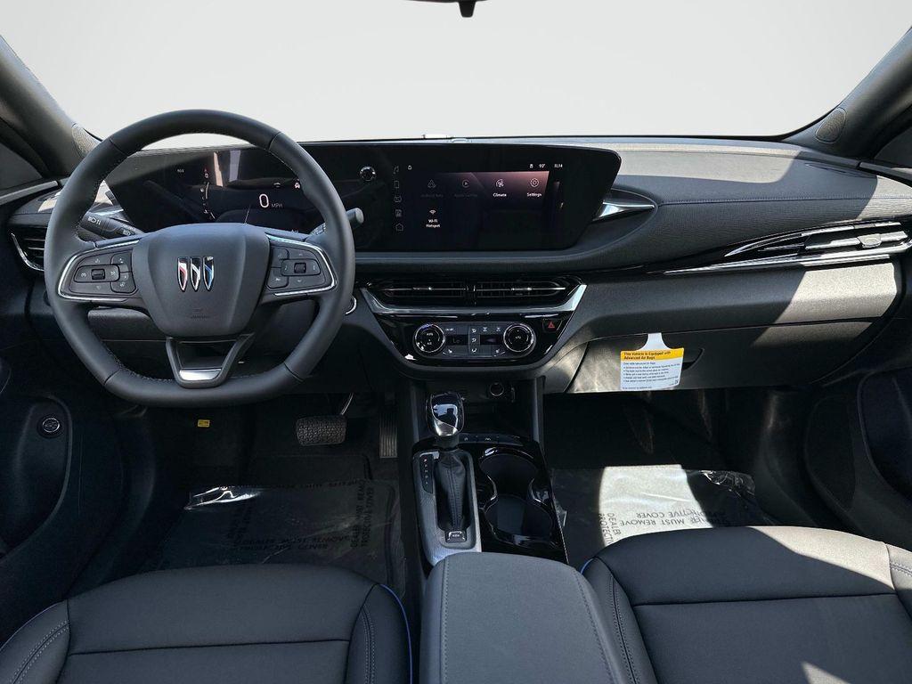 new 2026 Buick Envista car, priced at $29,474