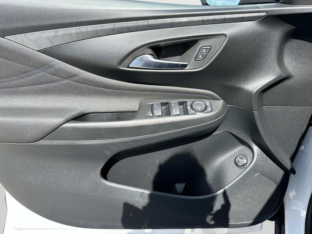 new 2026 Buick Envista car, priced at $29,474