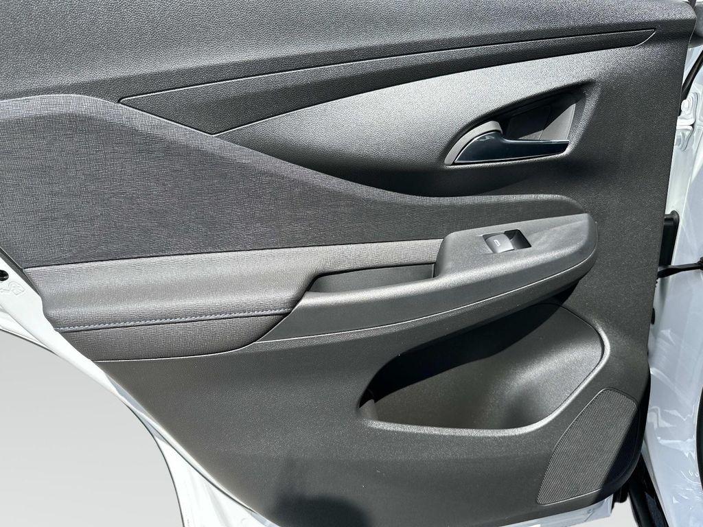 new 2026 Buick Envista car, priced at $29,474
