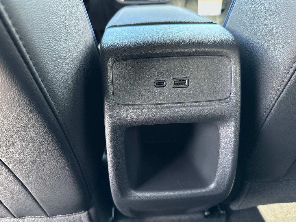 new 2026 Buick Envista car, priced at $29,474