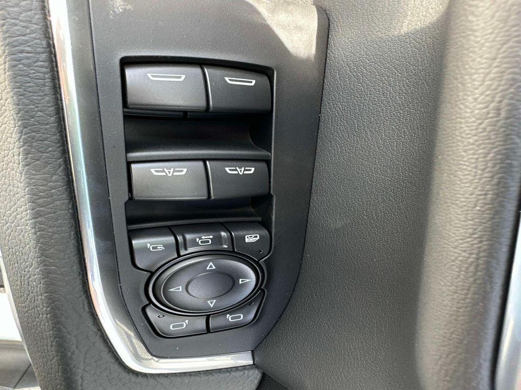 new 2025 GMC Sierra 2500 car, priced at $83,524