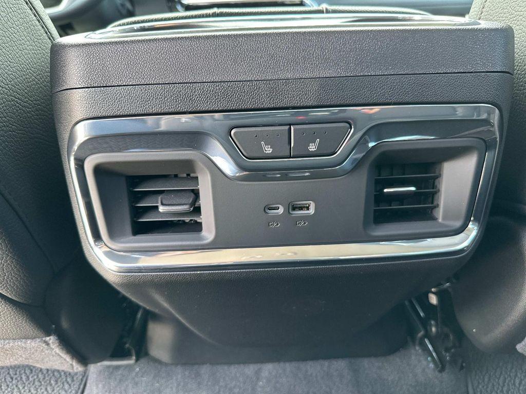 new 2025 GMC Sierra 2500 car, priced at $83,524