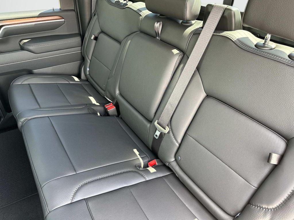 new 2025 GMC Sierra 2500 car, priced at $83,524
