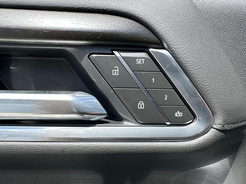 new 2025 GMC Sierra 2500 car, priced at $83,524