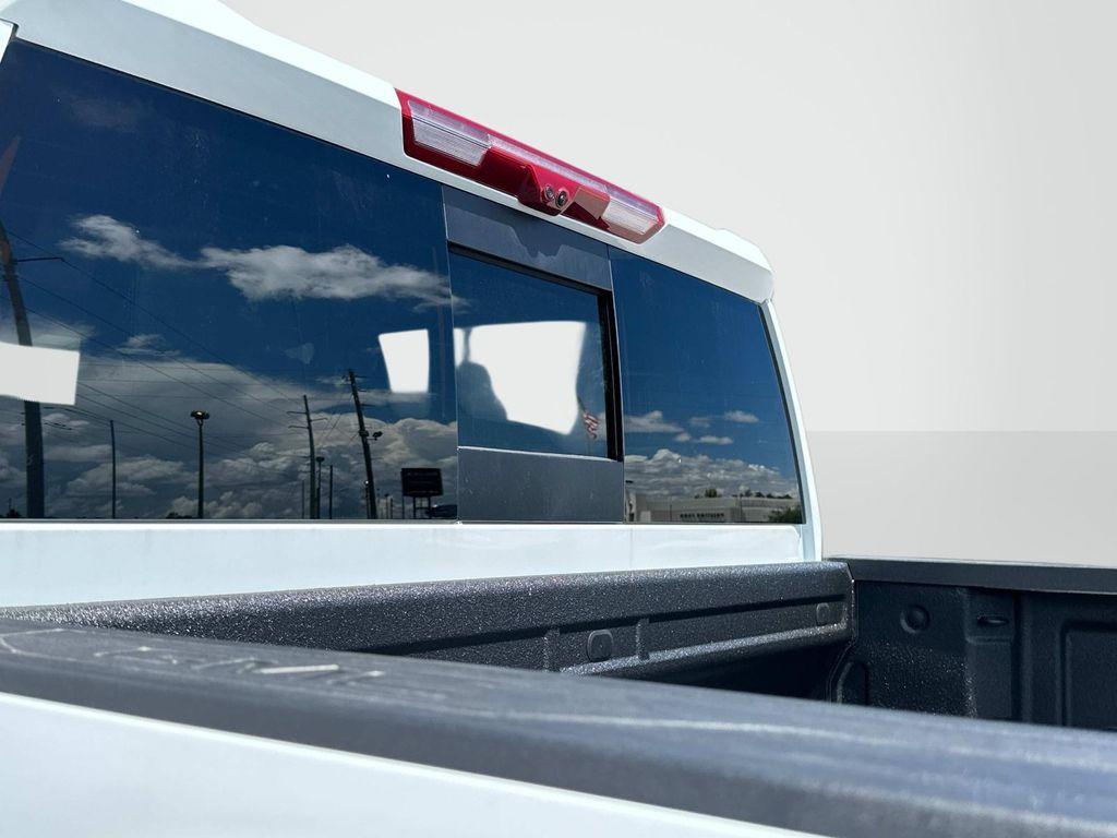 new 2025 GMC Sierra 2500 car, priced at $83,524