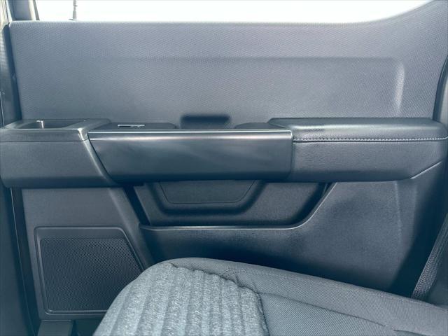 used 2022 Ford F-150 car, priced at $34,624