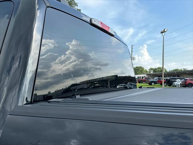 used 2022 Ford F-150 car, priced at $34,624