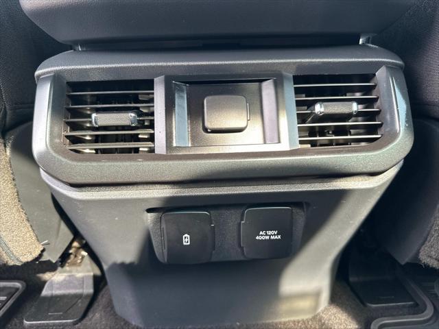 used 2022 Ford F-150 car, priced at $34,624