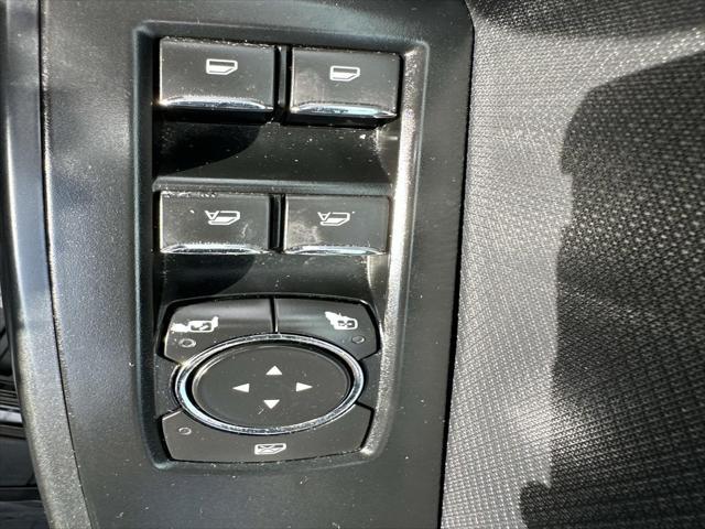 used 2022 Ford F-150 car, priced at $34,624