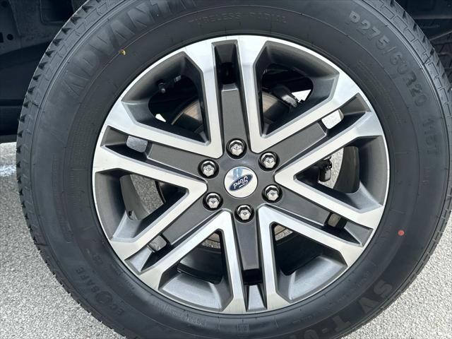 used 2022 Ford F-150 car, priced at $34,624