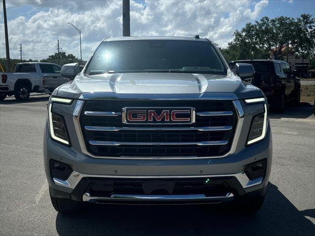 new 2025 GMC Yukon car, priced at $74,555