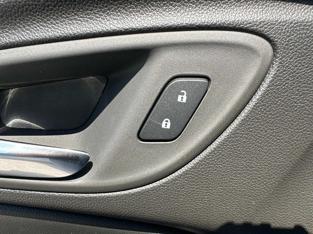 new 2026 Buick Encore GX car, priced at $31,928
