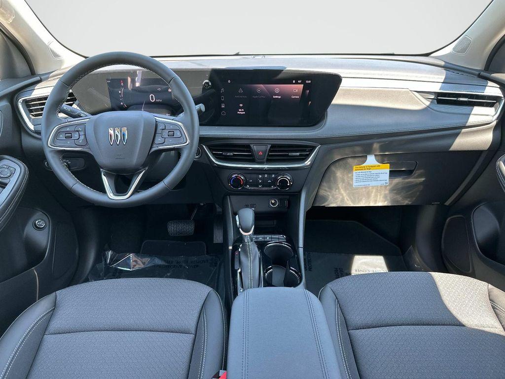 new 2026 Buick Encore GX car, priced at $31,928