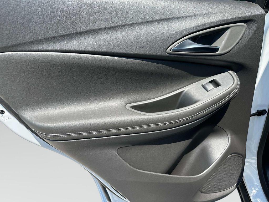 new 2026 Buick Encore GX car, priced at $31,928