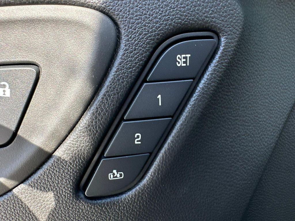 new 2026 Buick Encore GX car, priced at $36,980
