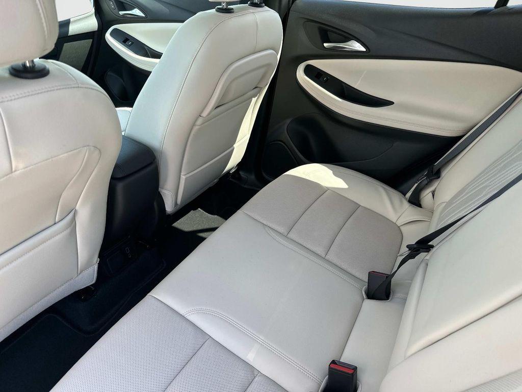 new 2026 Buick Encore GX car, priced at $36,980