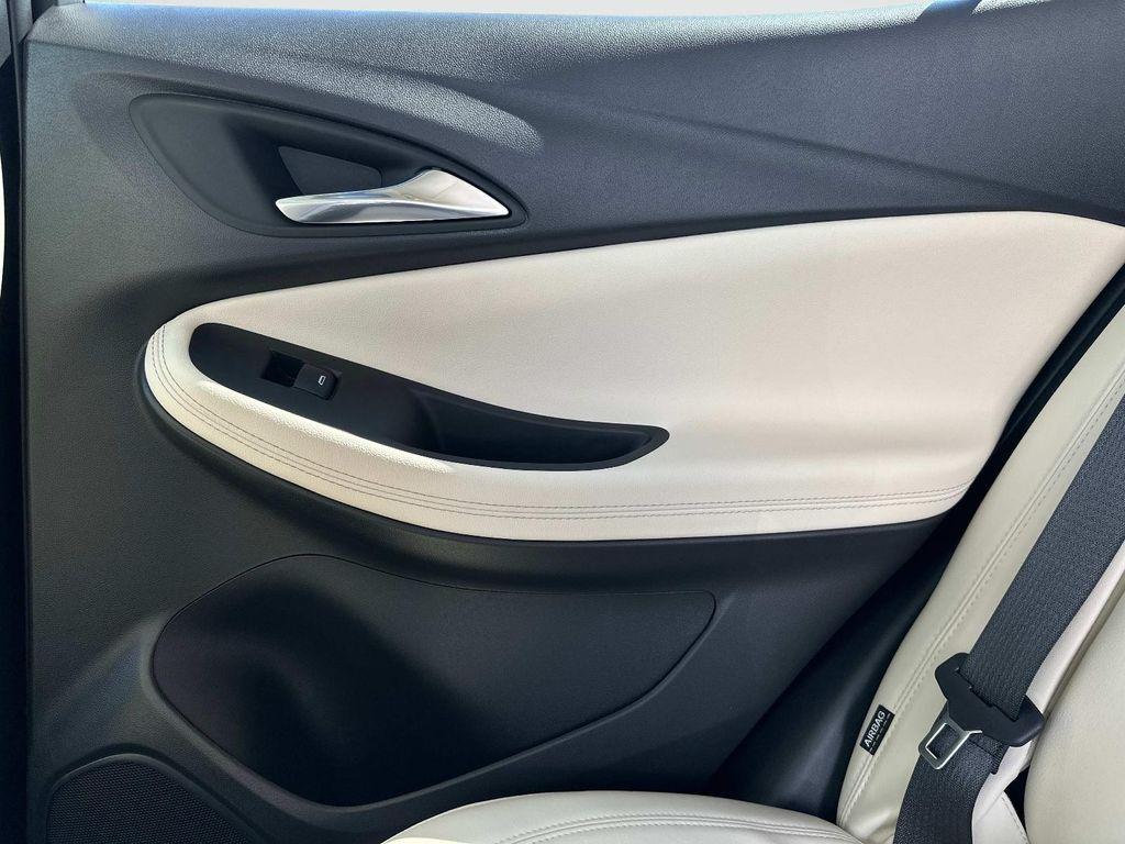 new 2026 Buick Encore GX car, priced at $36,980