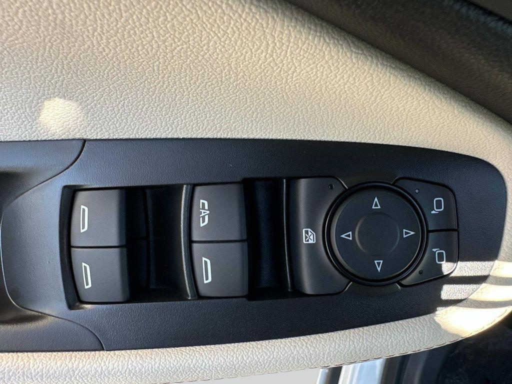 new 2026 Buick Encore GX car, priced at $36,980