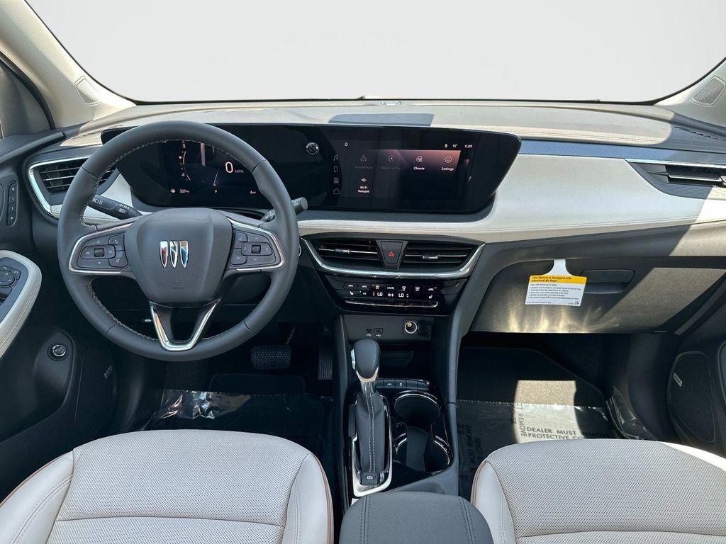new 2026 Buick Encore GX car, priced at $36,980