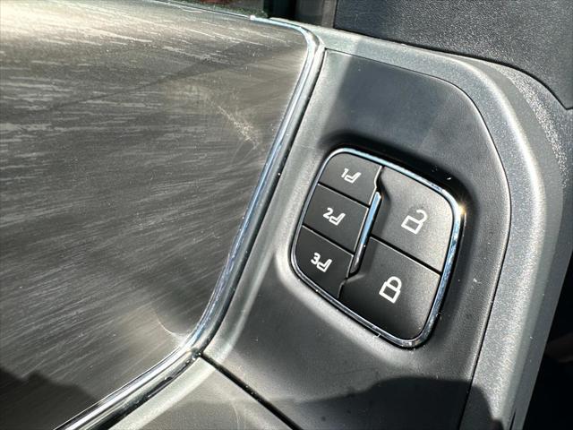 used 2024 Ford F-150 car, priced at $57,928