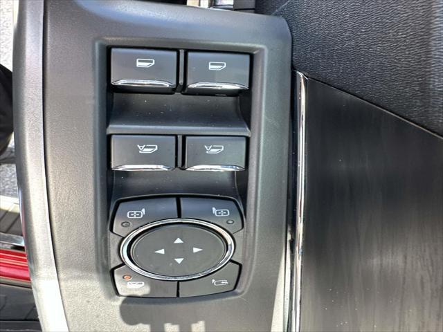 used 2024 Ford F-150 car, priced at $57,928