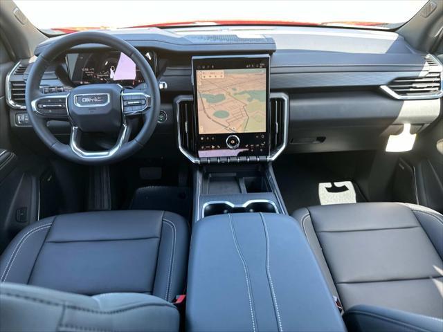 new 2025 GMC Acadia car, priced at $48,975