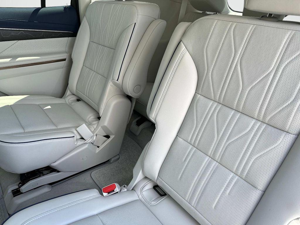 new 2026 Buick Enclave car, priced at $64,510