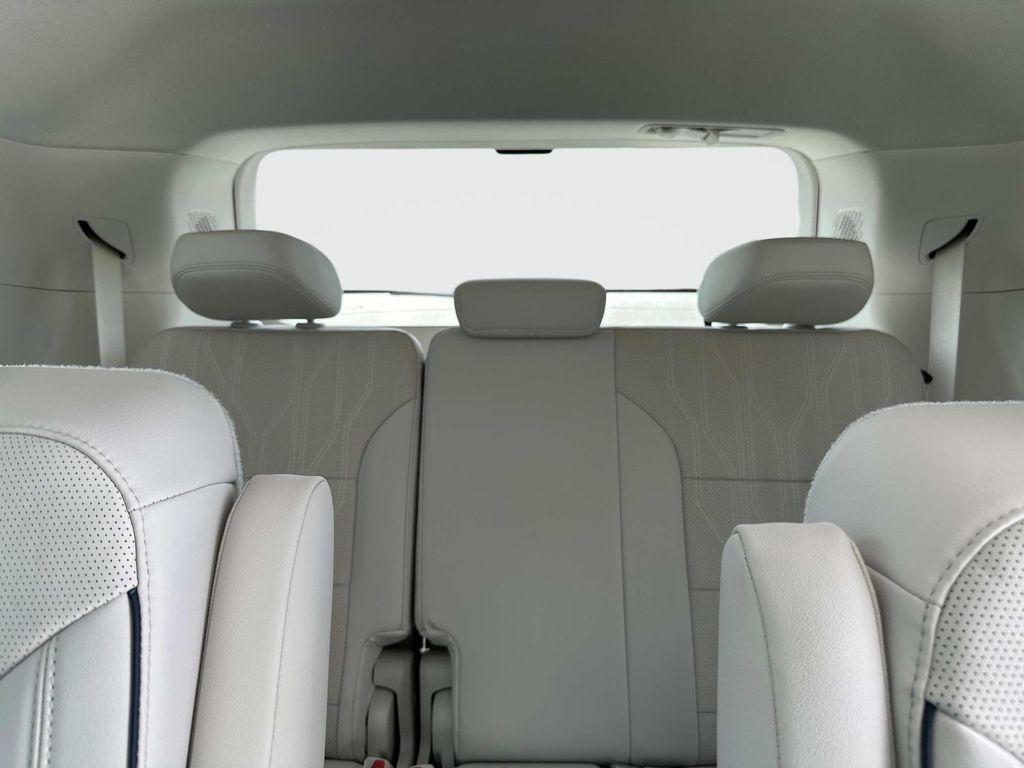 new 2026 Buick Enclave car, priced at $64,510