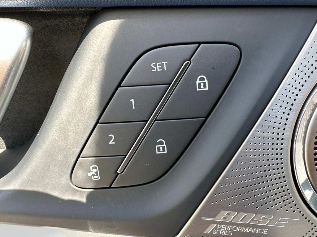 new 2026 Buick Enclave car, priced at $64,510
