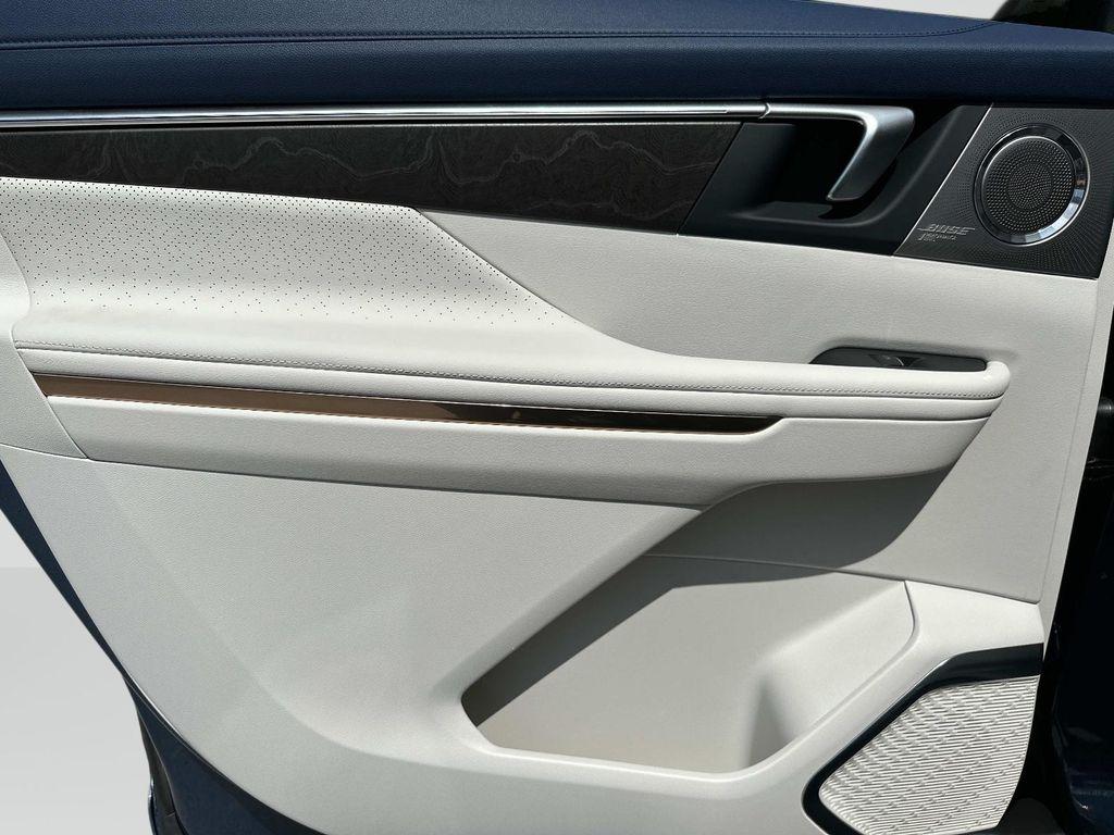 new 2026 Buick Enclave car, priced at $64,510