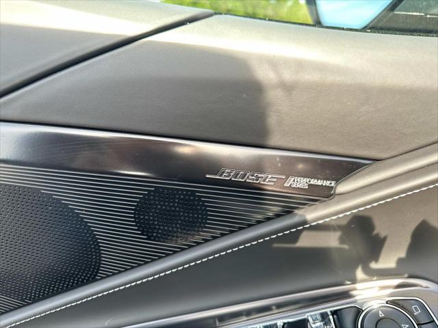 used 2024 Chevrolet Corvette car, priced at $84,955