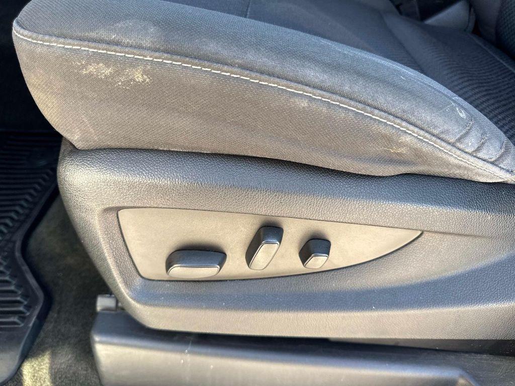 used 2016 Chevrolet Silverado 1500 car, priced at $15,894