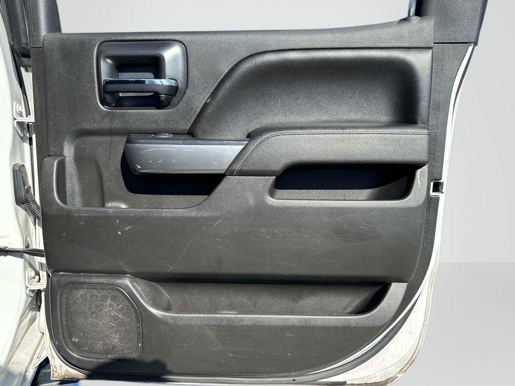 used 2016 Chevrolet Silverado 1500 car, priced at $15,894